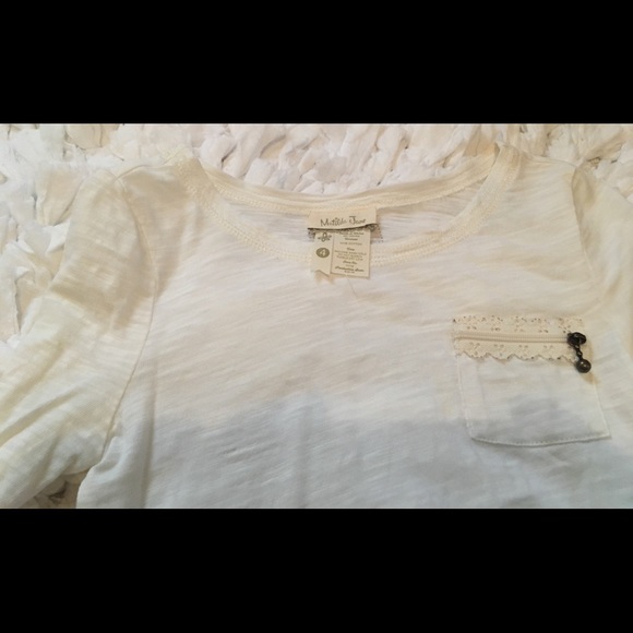 Matilda Jane size 4 - Picture 3 of 4